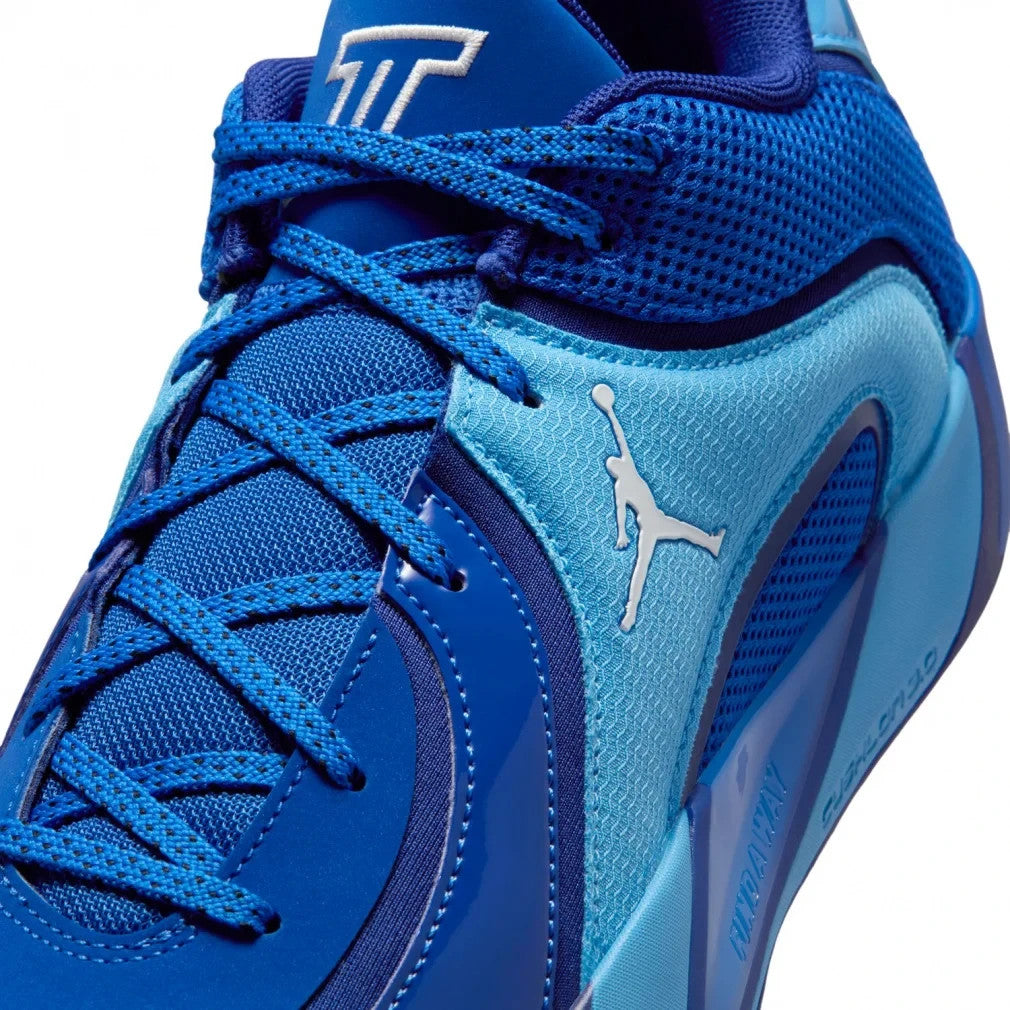HQ4613-401 Nike Jordan Tatum 4 Game Royal (HQ4614-401) (Men's)