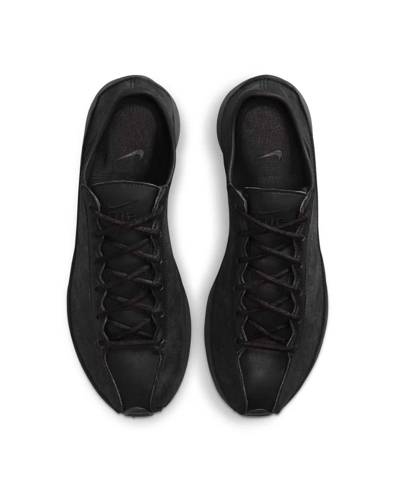 IB6746-001 Nike Air Superfly Black (Women's)