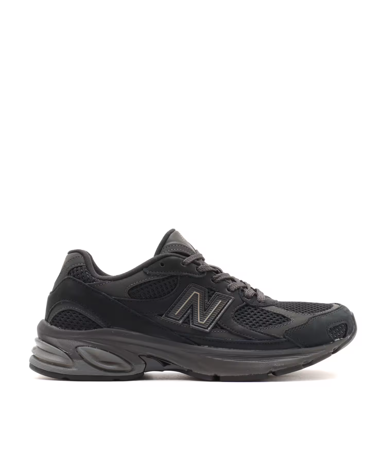 U2010TTB New Balance 2010 Black Brown (Men's)