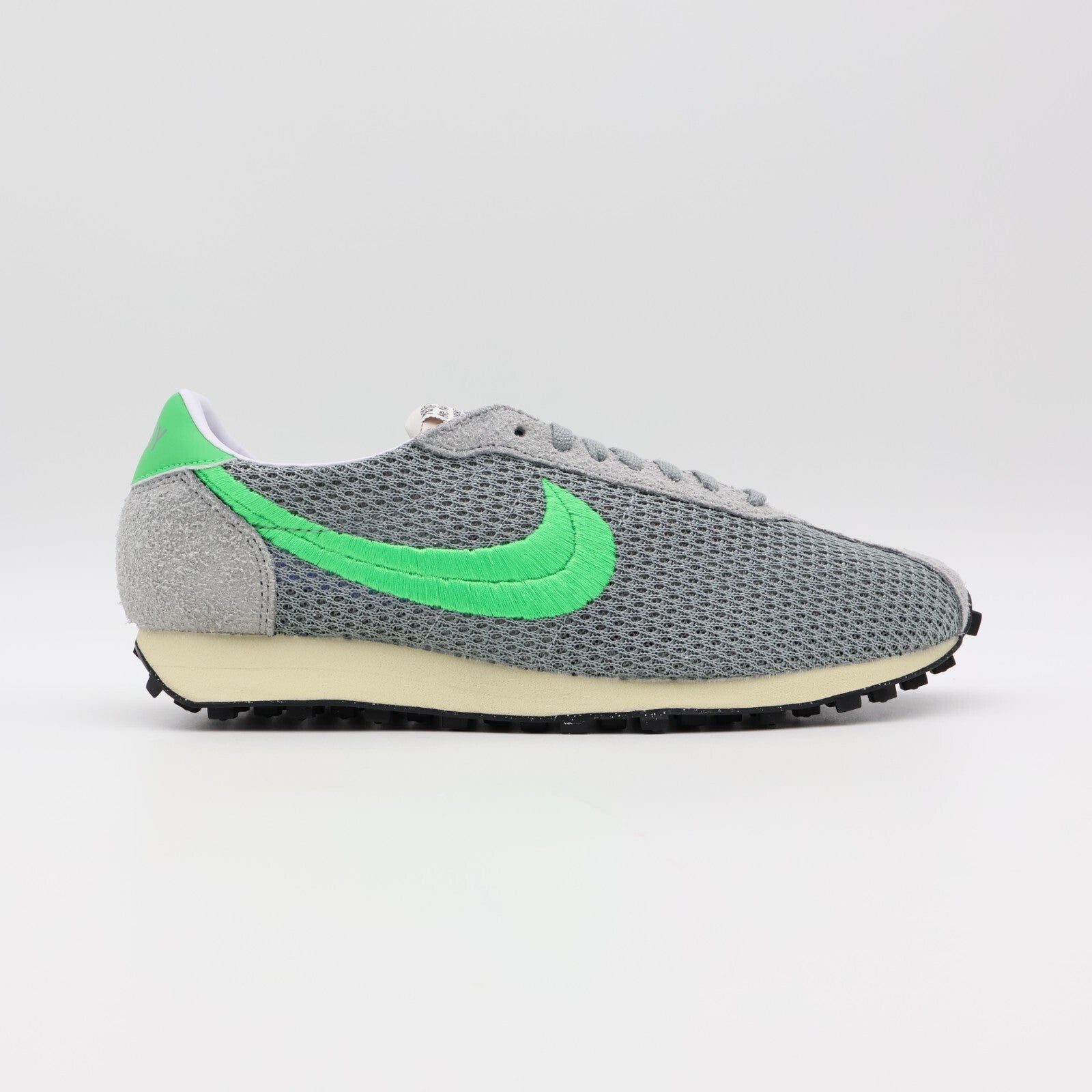 FQ5369-002 Stussy Nike LD-1000 Particle Grey (Men's)