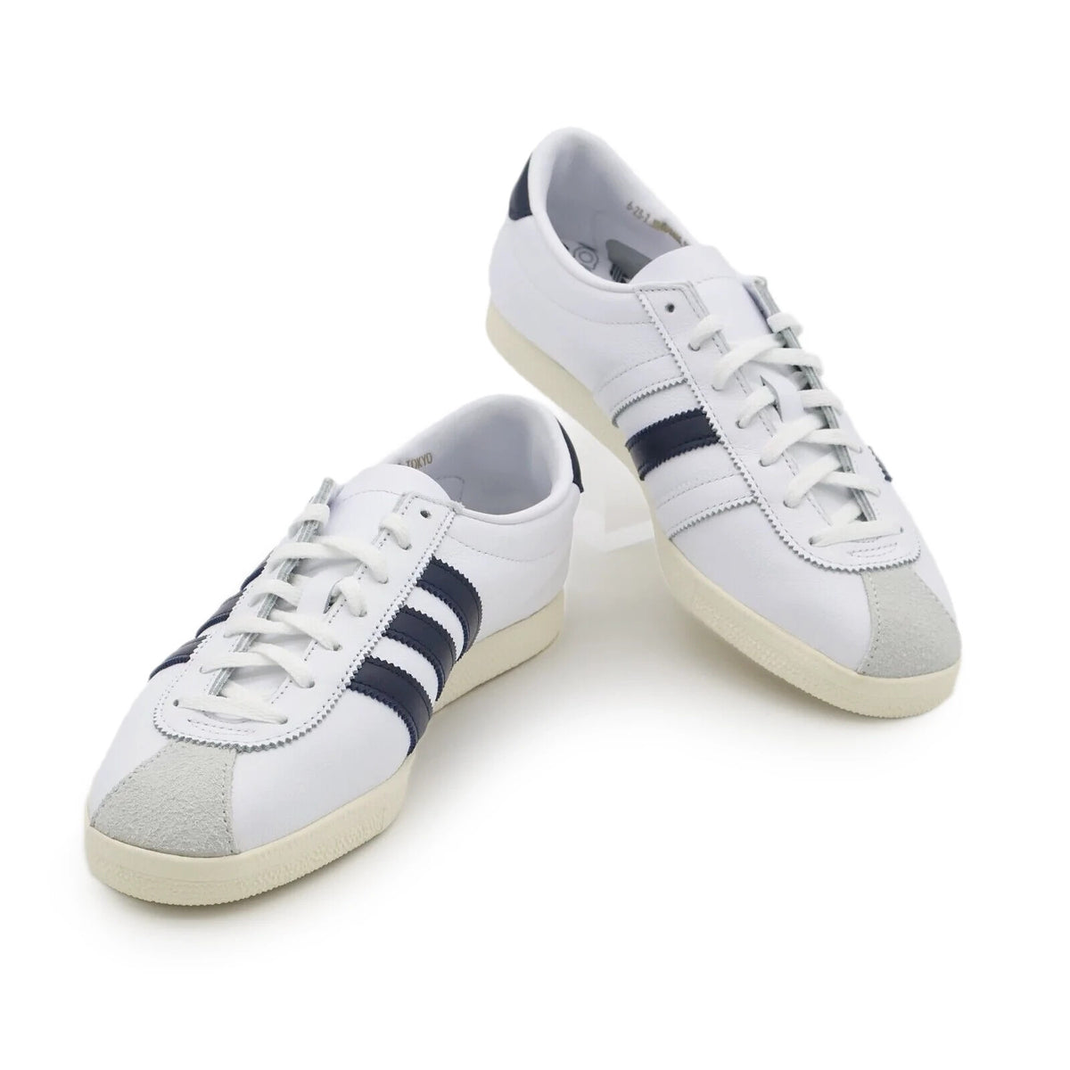 IH1306 Billy's adidas Originals Shibuya Footwear White (Men's)