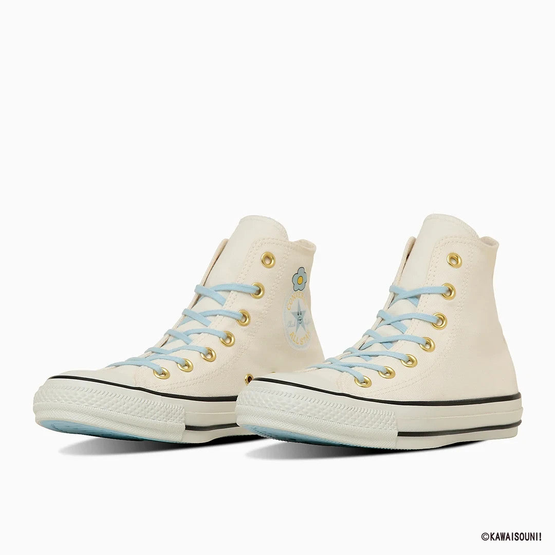31315531 Kawaisouni! Ã Converse All Star CL Hi Npochamu (Men's)