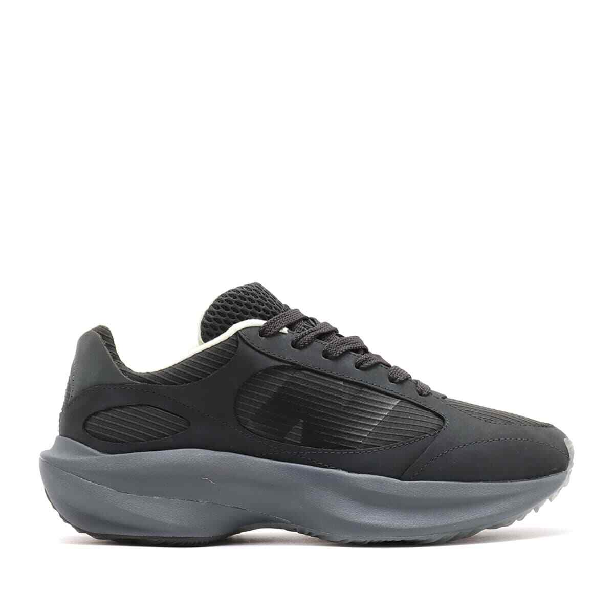 UWRPDLN New Balance Warped Runner Lunar New Year Black (Men's)