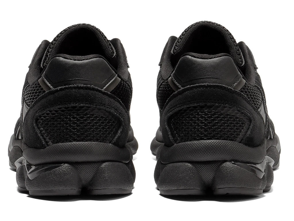 1183C478-001  Onitsuka Tiger Tigrun Black (Men's)