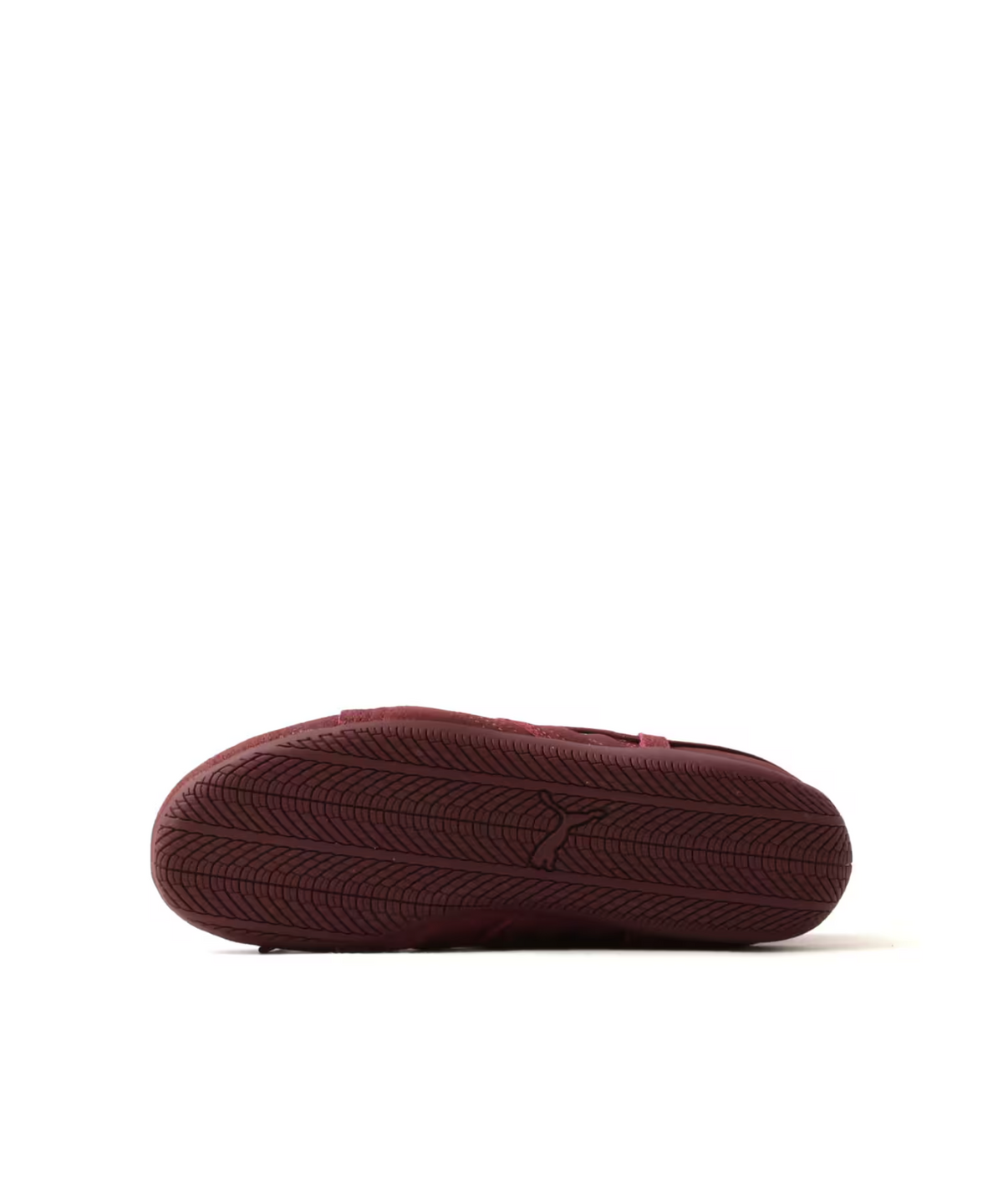 410911-01 PUMA SPEEDCAT VTG ESPRESSO X ROSE (Men's)