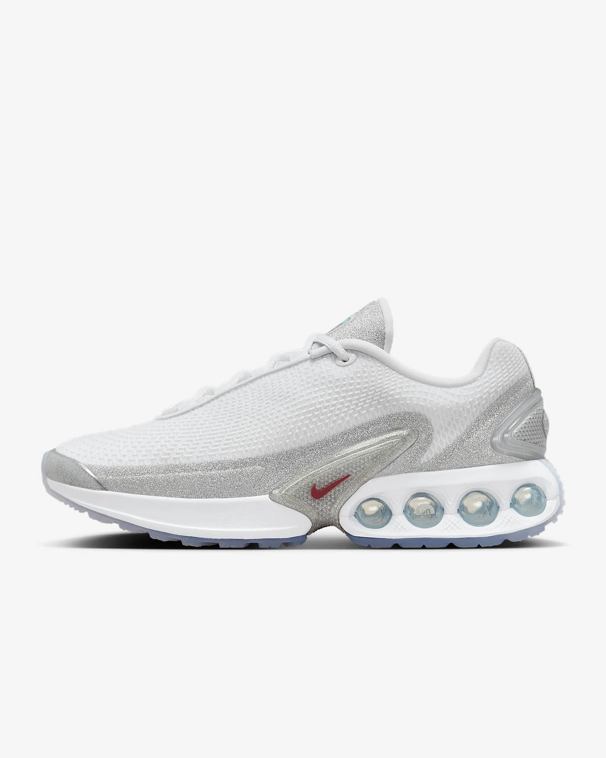 HQ3457-161 Nike Air Max DN White (Women's)