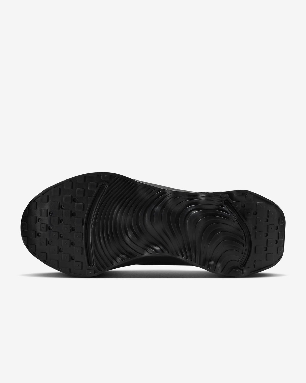 HM0355-001 Nike Motiva GORE-TEX Black Anthracite (Women's)