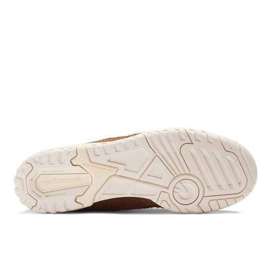BB550DB1 AimÃ© Leon Dore New Balance 550 Brown (Men's)