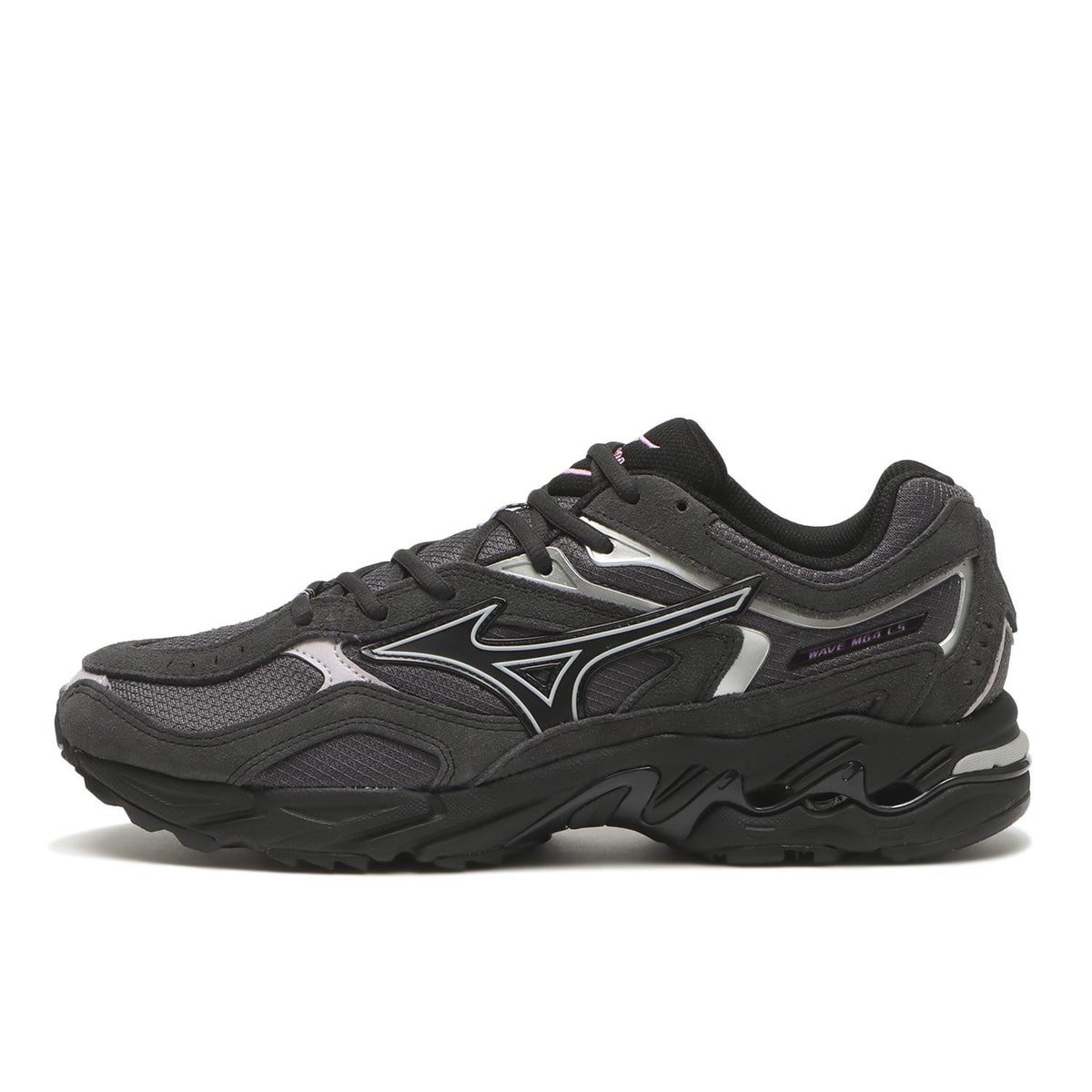 D1GA261B01 Mizuno WAVE MG4 LS (Men's)