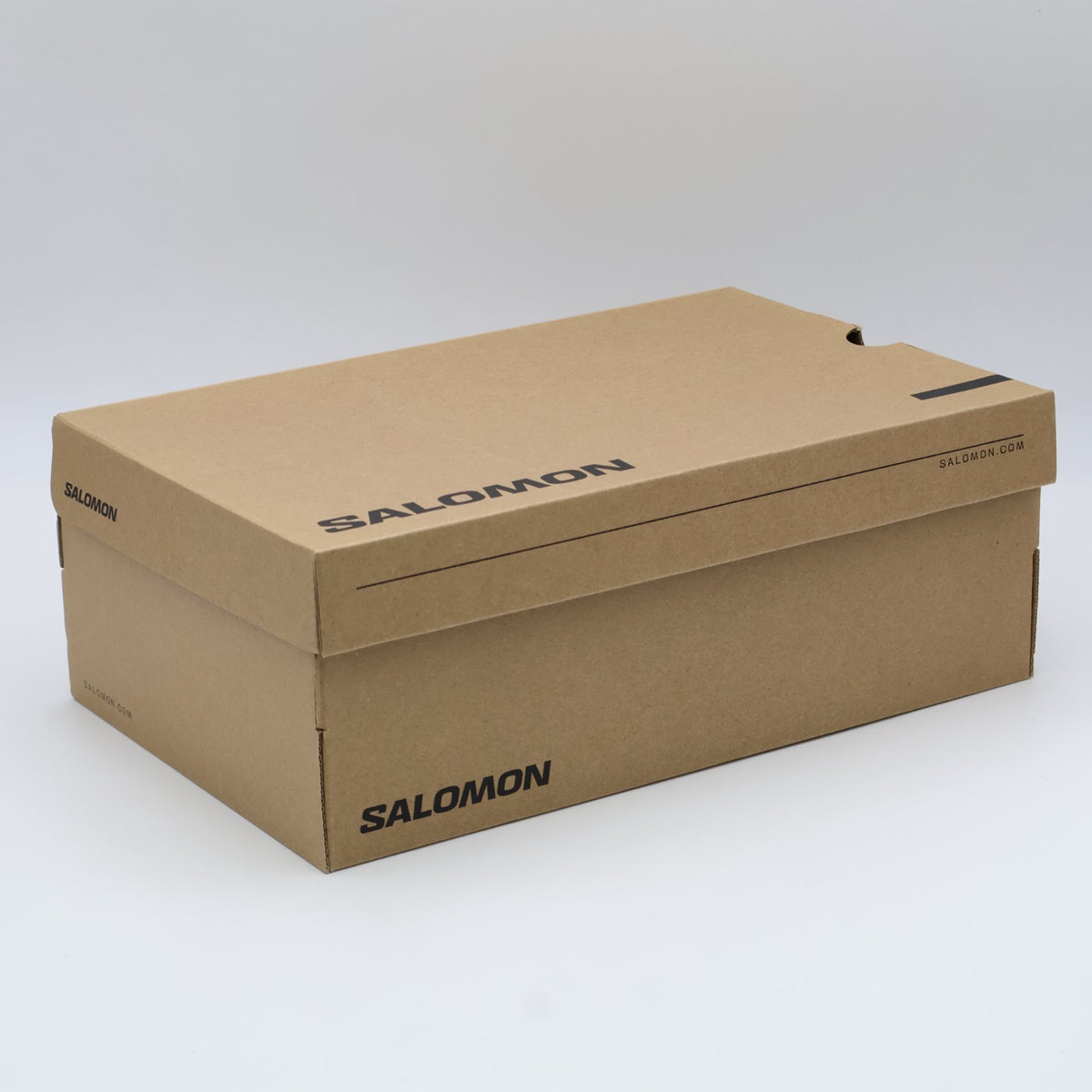 L47428700 Salomon ACS Pro Desert Almond Milk Cement Falcon (Men's)