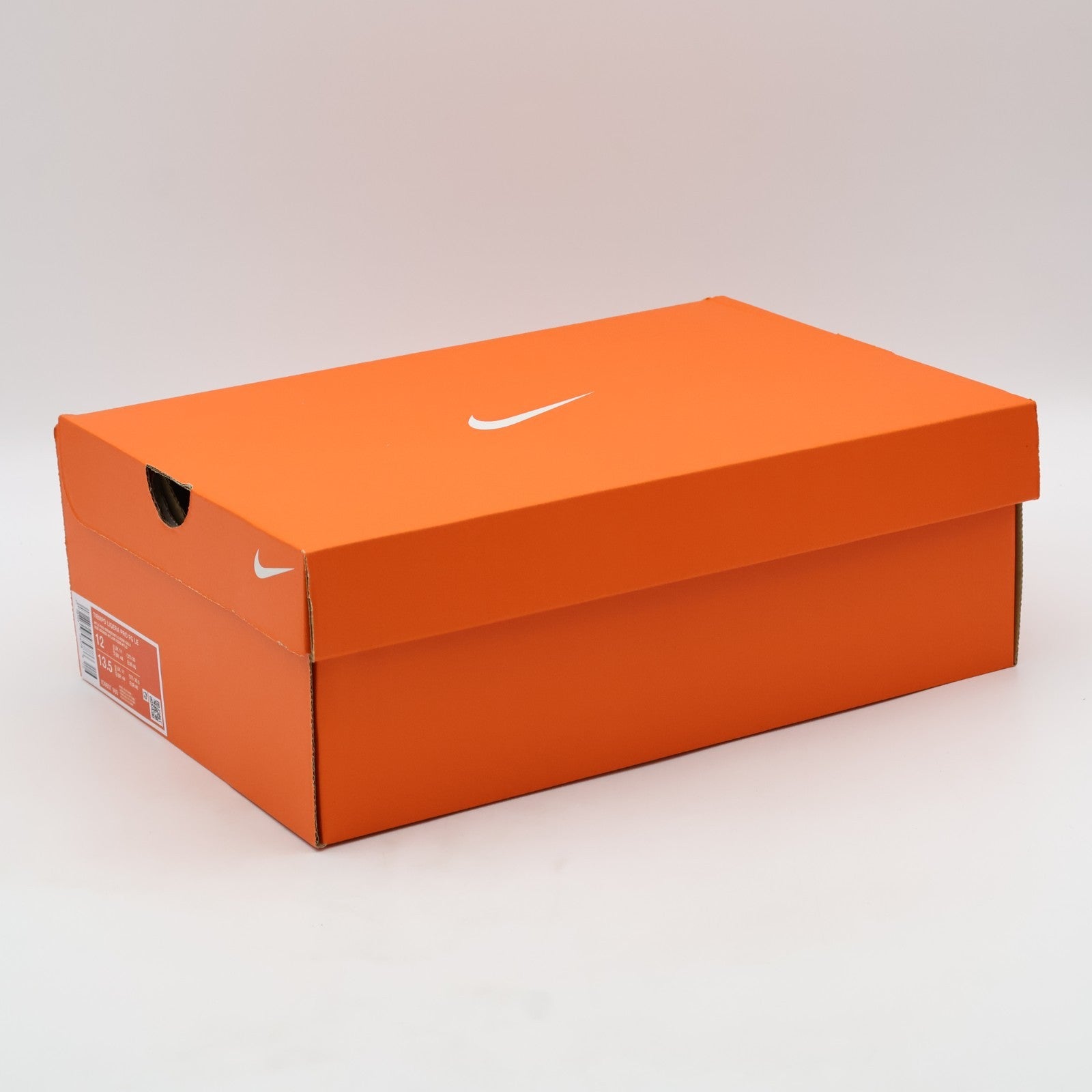 IO9607-960 Nike Tiempo Ligera Pro LE Cleats Metallic Red Bronze (Men's)