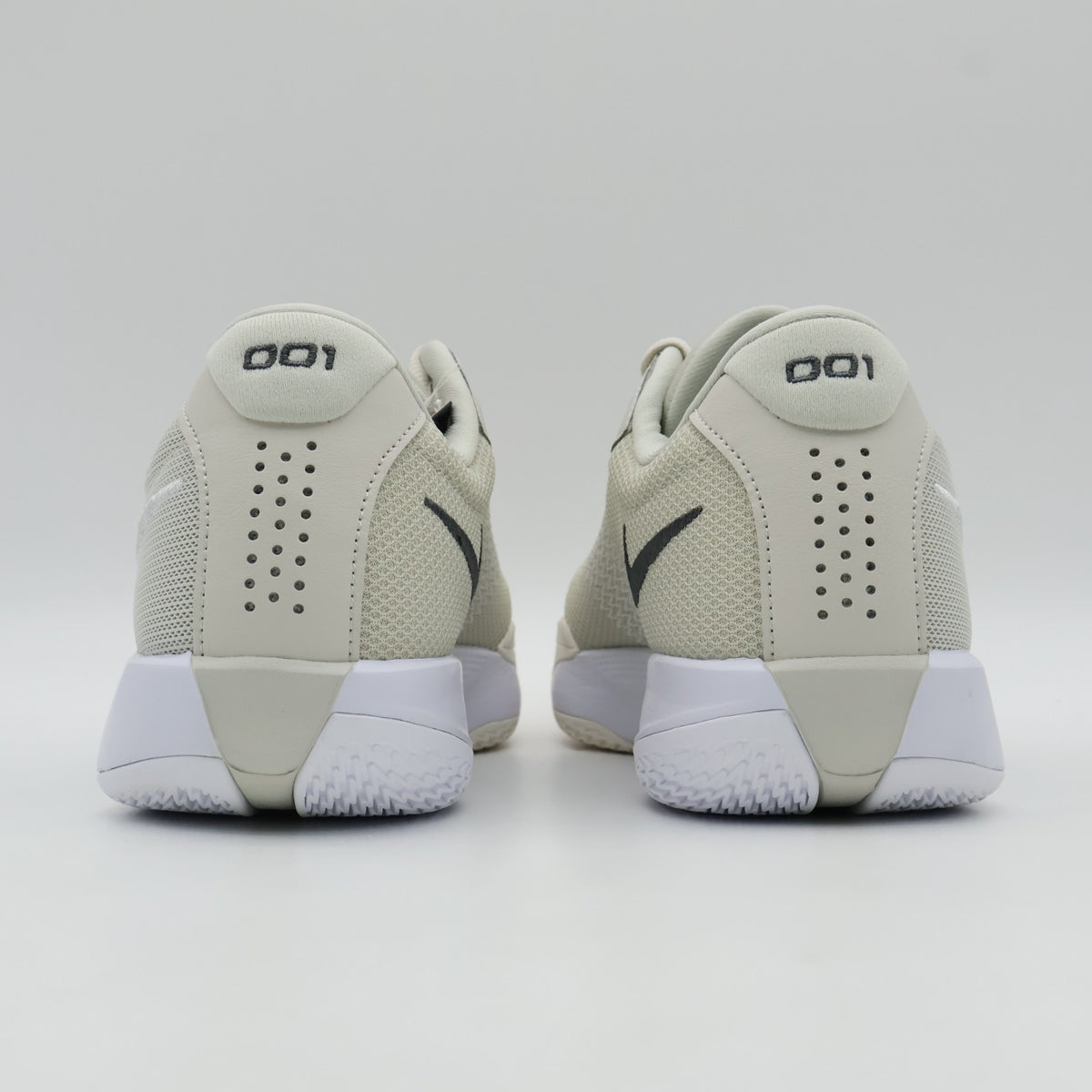 FB2598-014 Nike GT Cut Academy Light Bone Sail (FB2599-014/FB2598-014) (Men's)