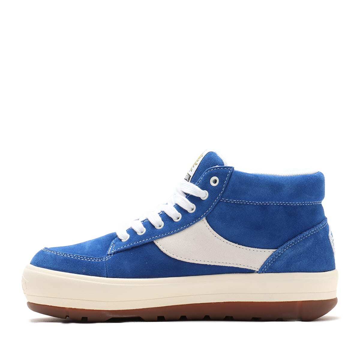 nw-002-ryw Northwave ESPRESSO CHILLI SUEDE Royal White (Men's)