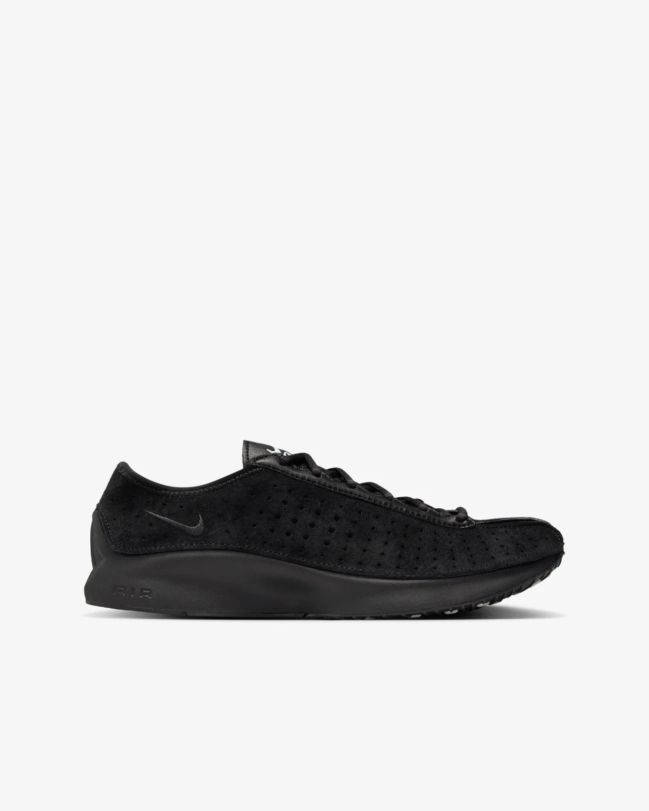 IB1403-002 Dover Street Market Nike Air Superfly Black (Women's)