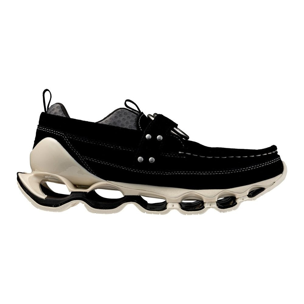 D1GD261902 SETSUMASA KOBAYASHI Ã Mizuno Wave Prophecy Ring Moc (Unisex)