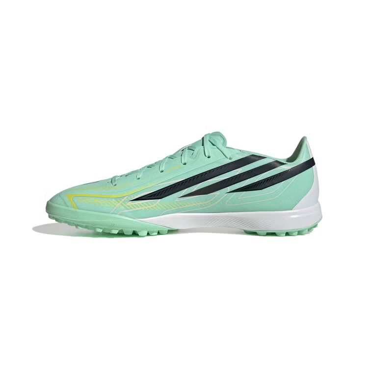KJ3435 adidas F50 Hyperfast League TF Turf Football Shoes (Men's)