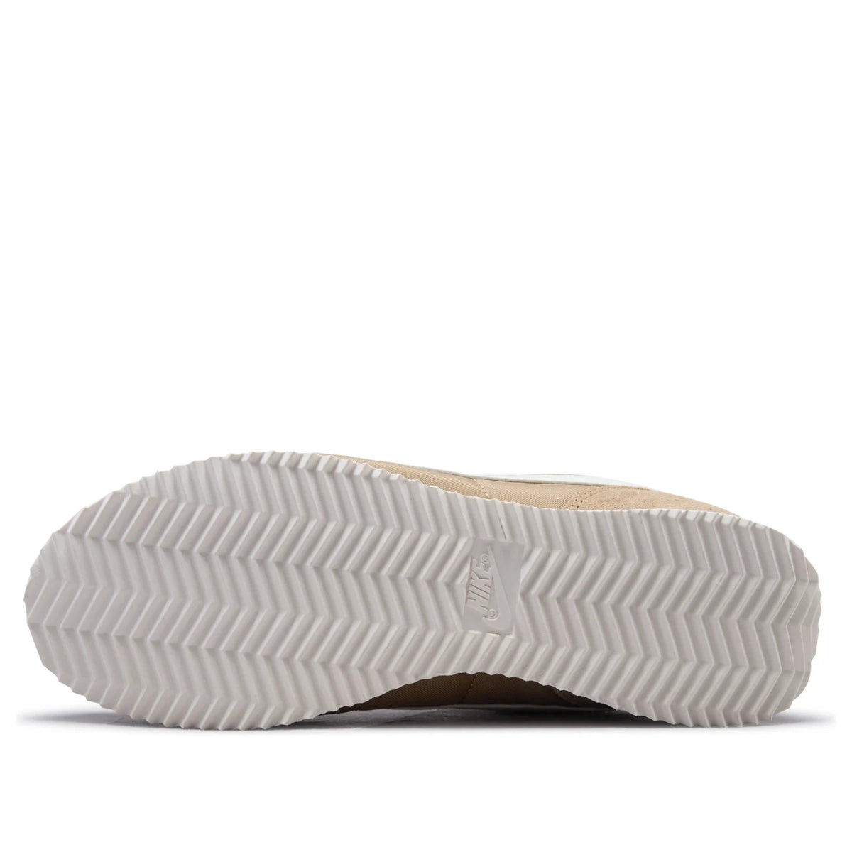 DZ2795-205 Nike Cortez Textile "British Khak" (Women's)