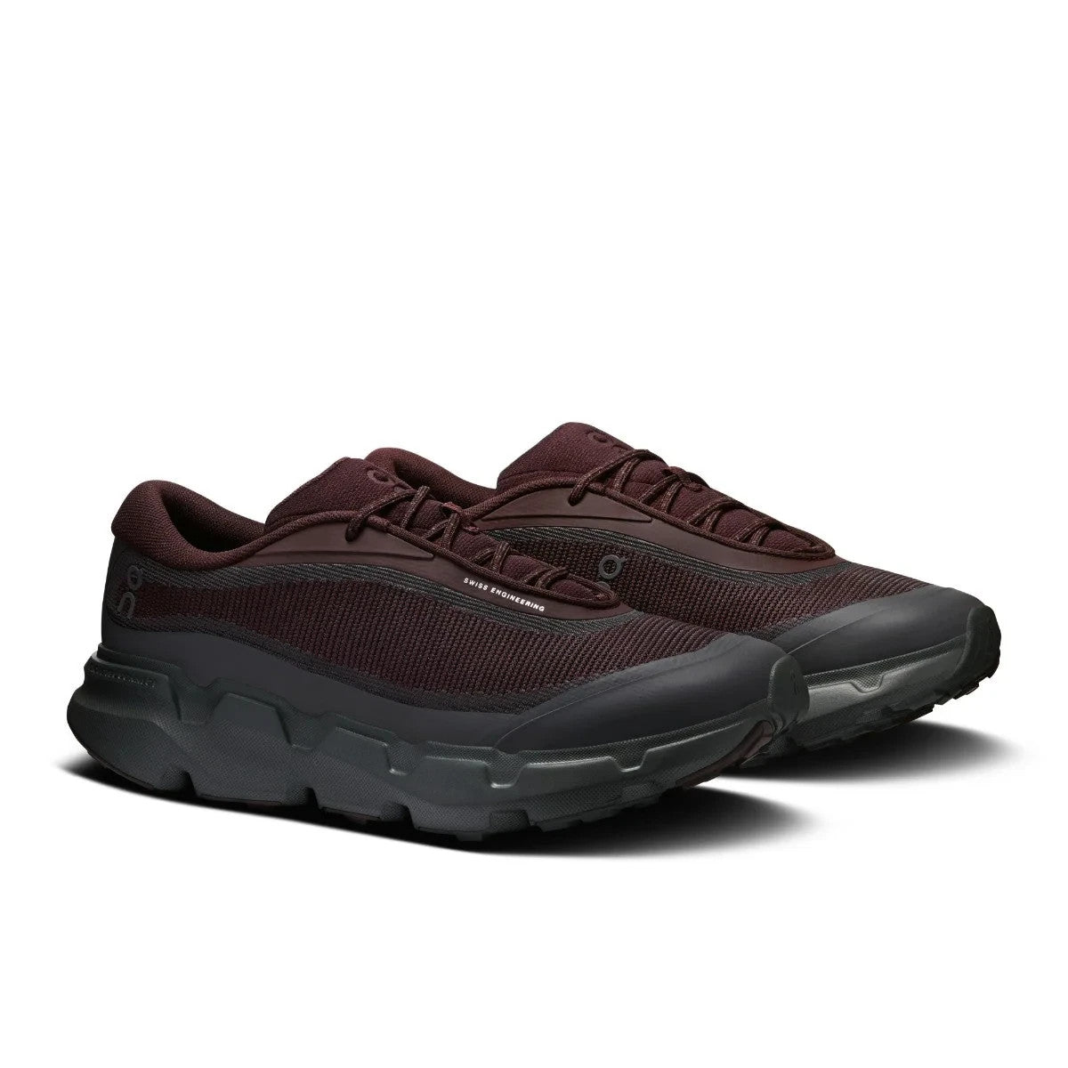 3MG30451301 On Cloudsoma Hike "Ox/Eclipse" (Men's)