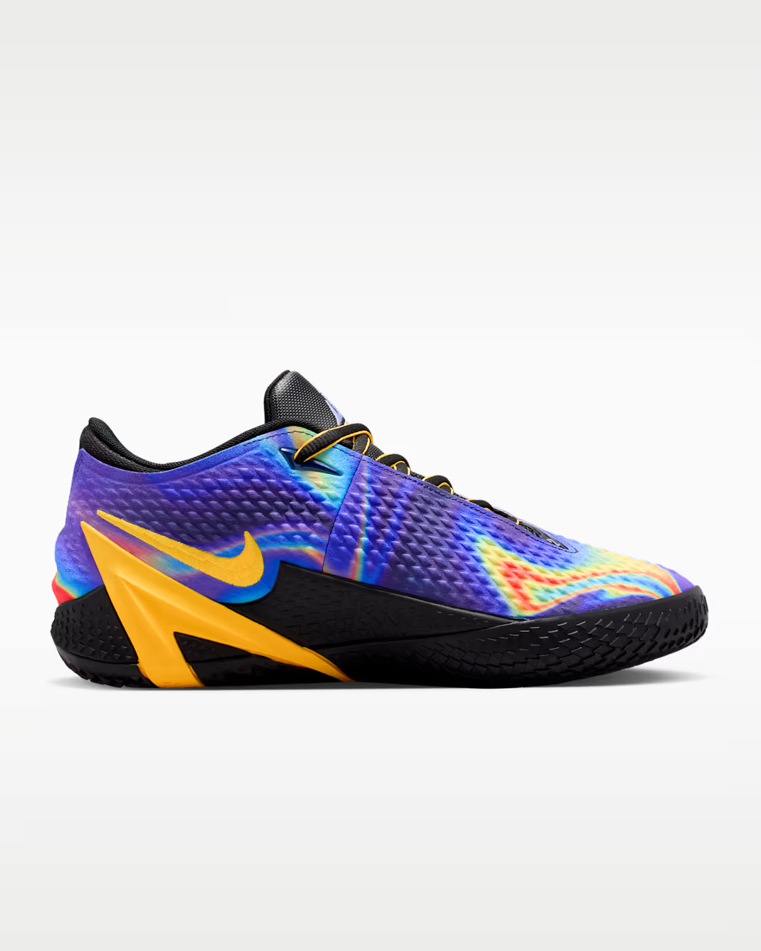 JA9746-400 Nike Ja 4 "Heat Check" EP (Men's)