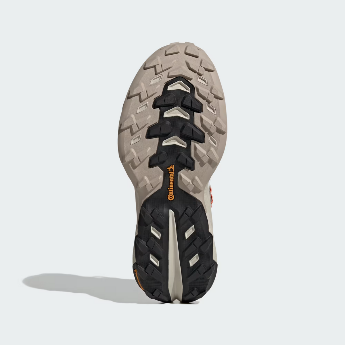HQ4883 adidas Terrex Freehiker SL GORE-TEX Hiking Wonder Beige Cloud White (Men'