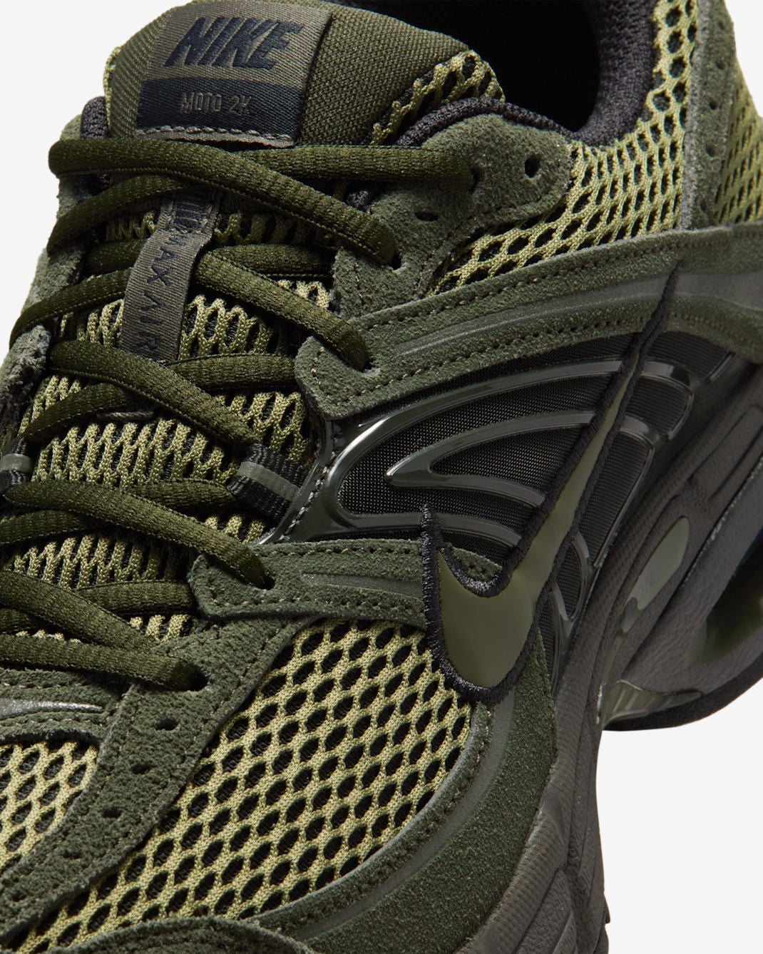 IQ4924-300 Nike Air Max Moto 2K Sequoia Cargo Khaki (Men's)