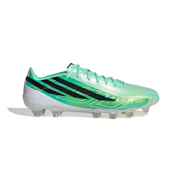 KK1039 adidas F50 Hyperfast Elite HG/AG Hard Ground Football Boots (Men's)