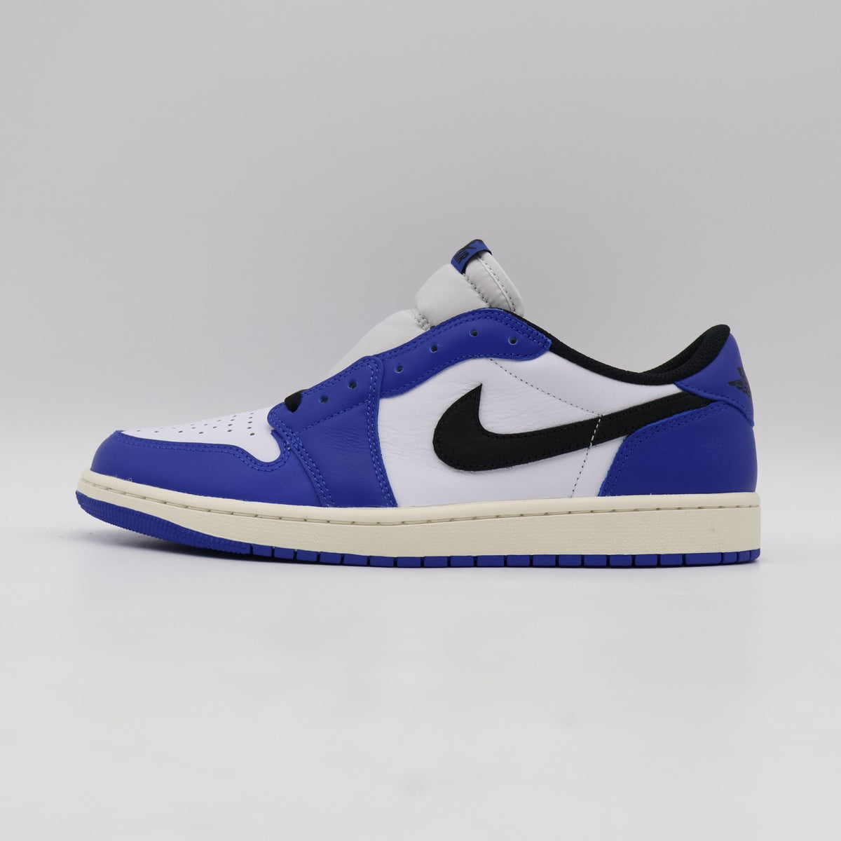 CZ0790-140 Nike Air Jordan 1 Retro Low OG Game Royal (Men's)