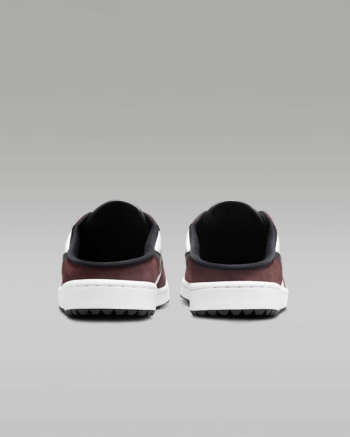 FJ1214-200 Nike Air Jordan 1 Mule Baroque Brown (Men's)