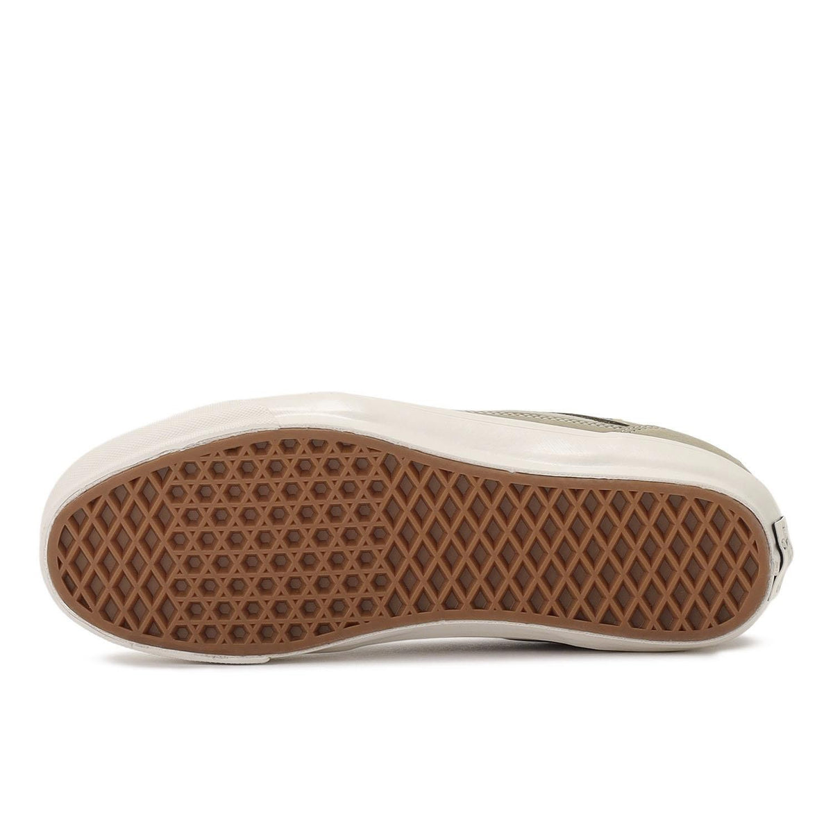VN000ECQ2N1 Vans PREMIUM HALF CAB REISSUE 33 RETRO OATMEAL (Men's)