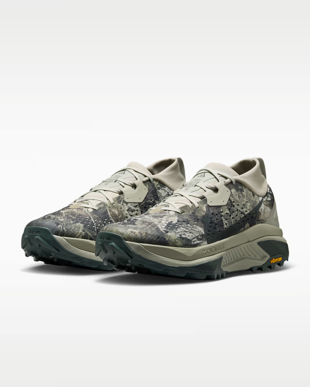 HV8113-300 Nike ACG Zegama Trail "Spruce Fog" (Men's)