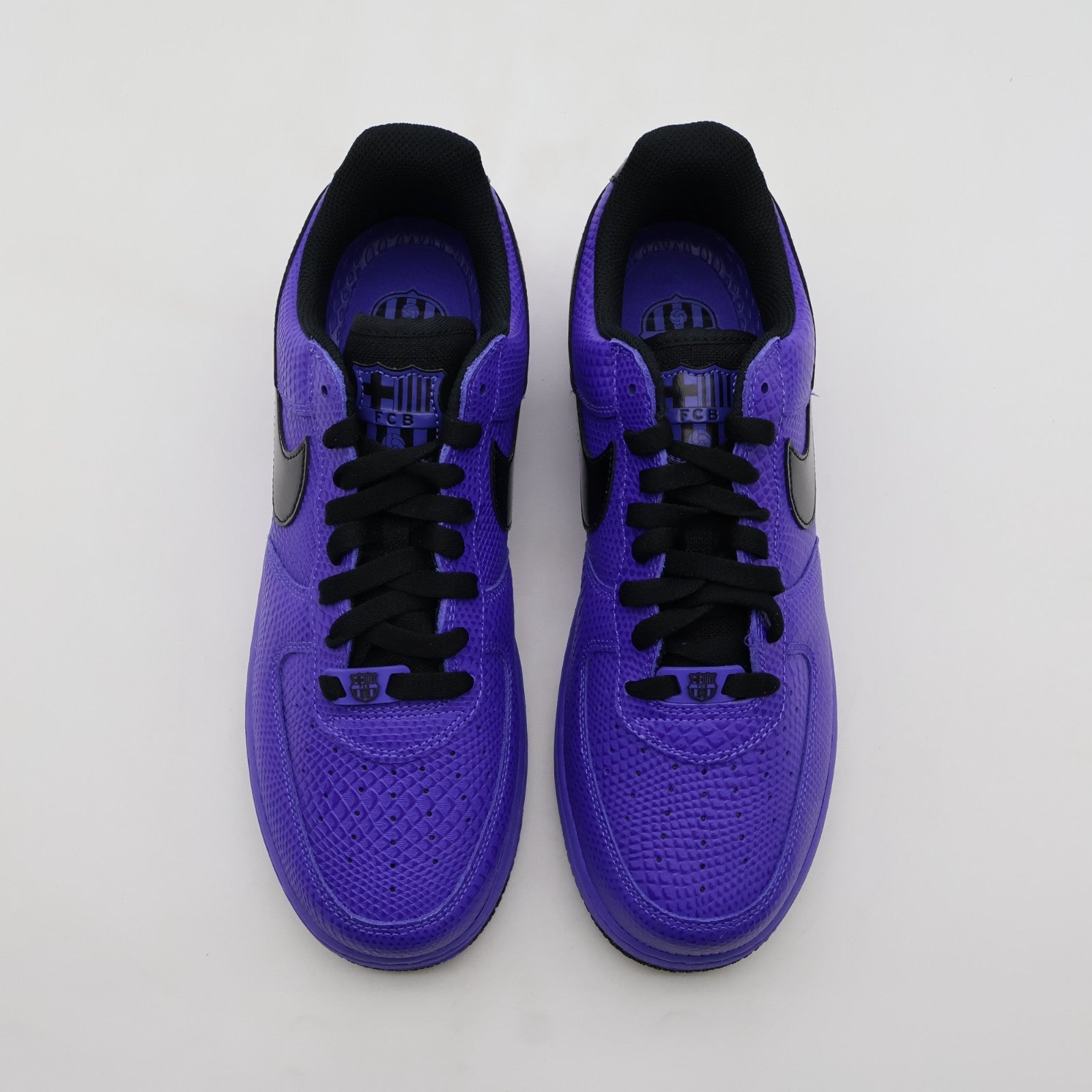 II7062-500 FC Barcelona Kobe Bryant Nike Air Force 1 Low Protro Persian (Men's)