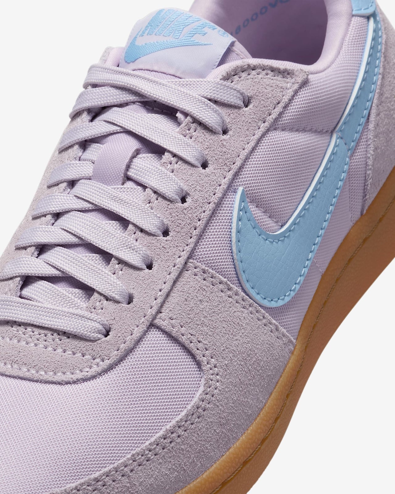 HJ6000-500 Nike Field General Doll Gum Light Brown Psychic Blue (Women's)