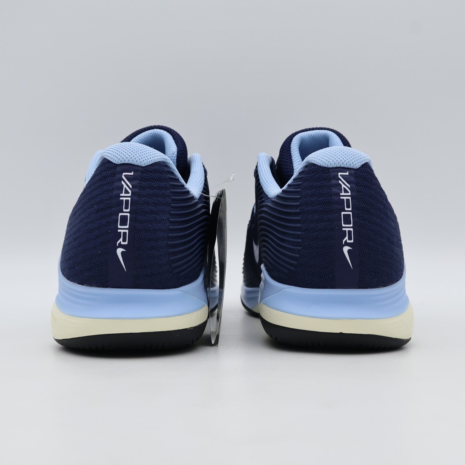 FV5552-402 Nike Vapor 12 Midnight Navy Psychic Bluen Black White (Men's)