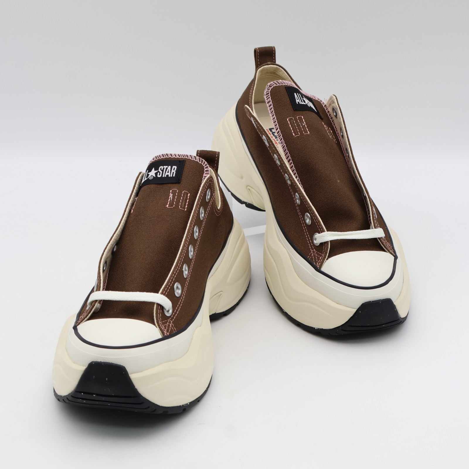 31313680 Converse All Star Surgetrainer SA OX Brown (Men's)