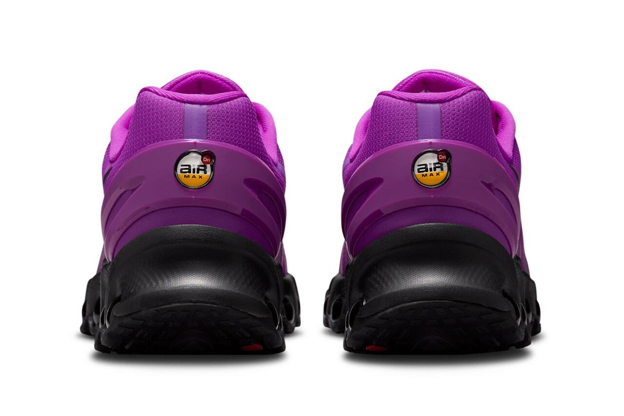 FQ7860-501 Nike Air Max DN8 Vivid Purple (Men's)
