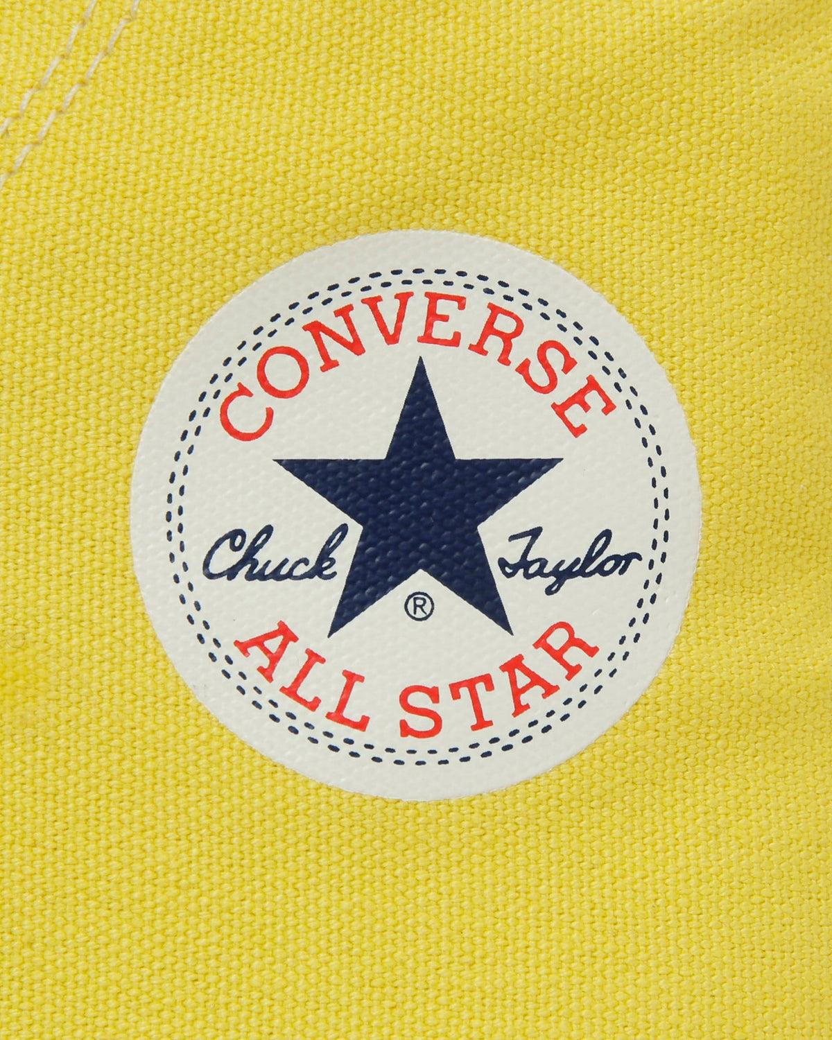 31314931 Converse All Star Aged CL Hi Butter Yellow (Men's)