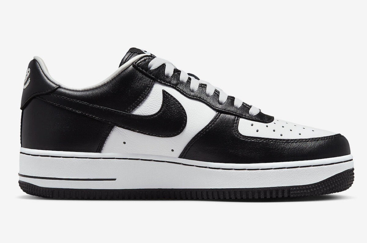 FJ5756-100 Terror Squad Nike Air Force 1 Low QS Blackout (Men's)