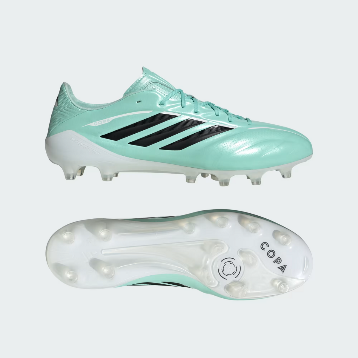 KI0612 adidas Copa Pure IV Elite AG Artificial Ground Football Boots (Men's)