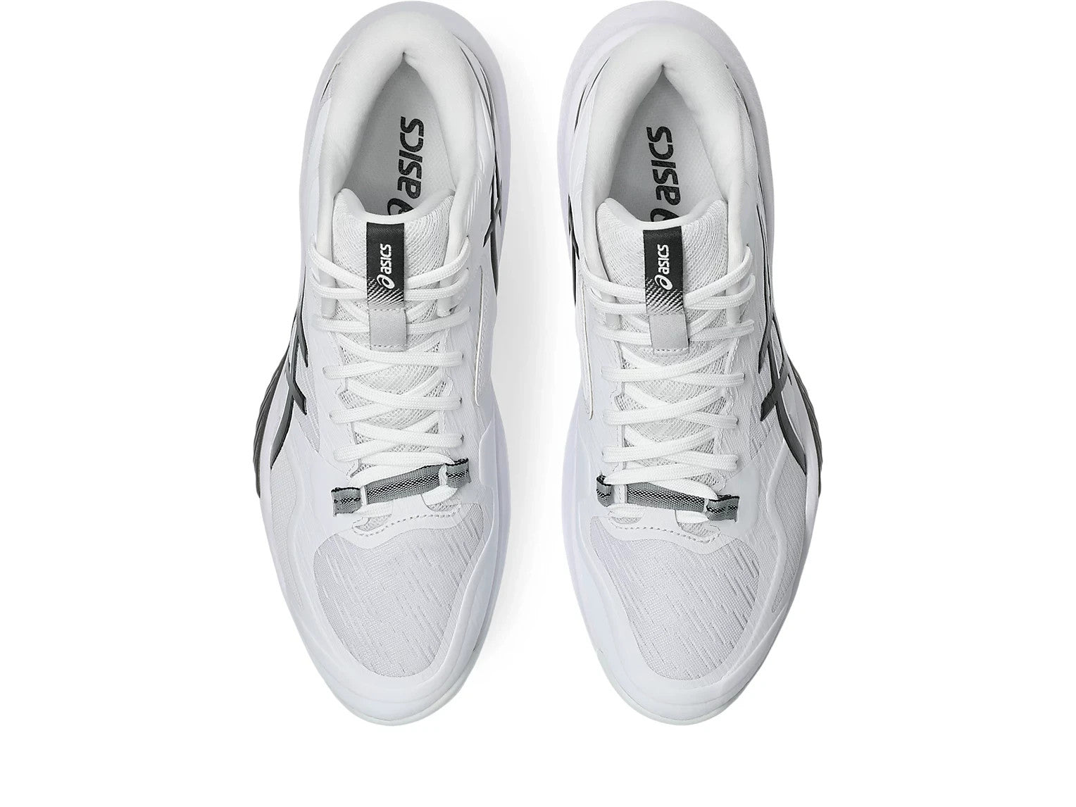 1053A083-100 Asics Sky Elite FF MT 4 White/Black (Men's)