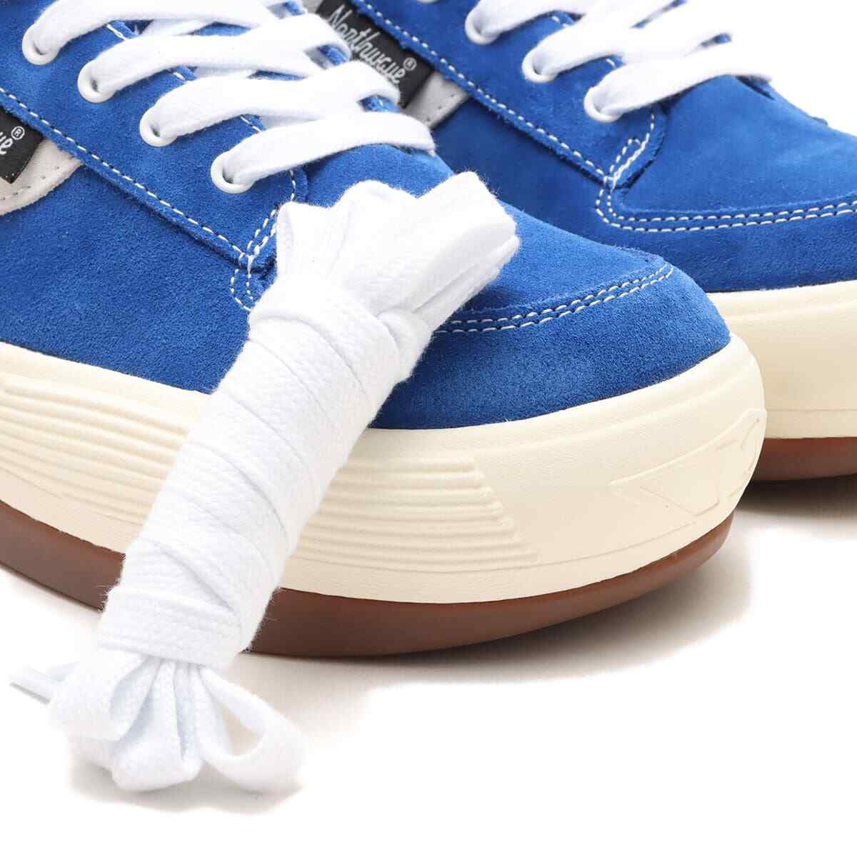 nw-002-ryw Northwave ESPRESSO CHILLI SUEDE Royal White (Men's)