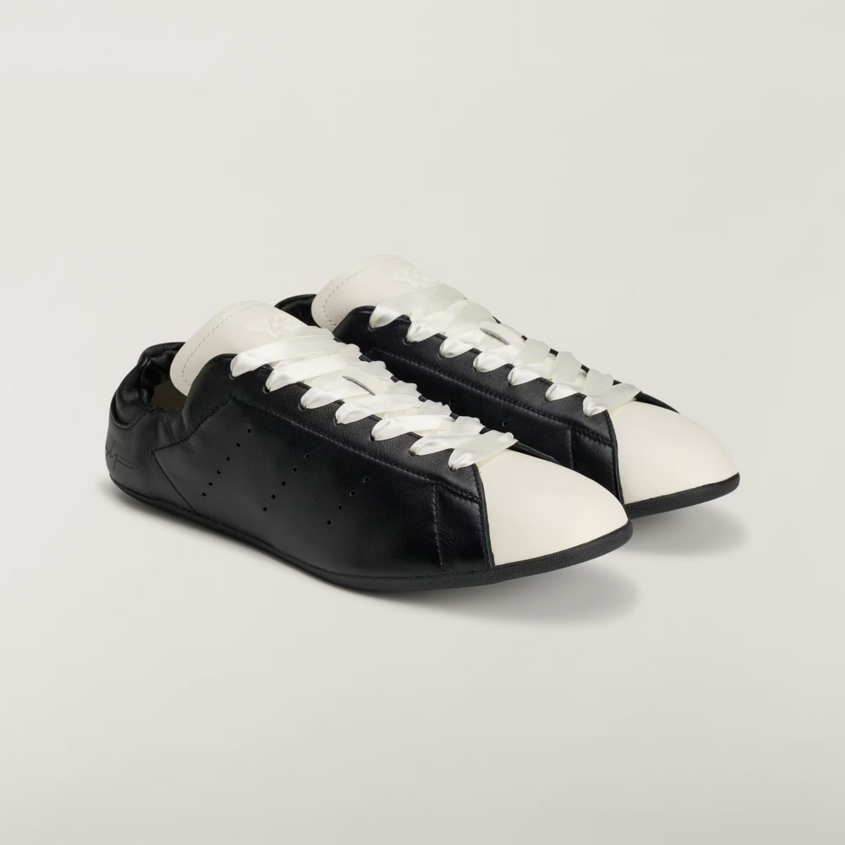 KI7903 Y-3 STAN SMITH LO PRO (Men's)