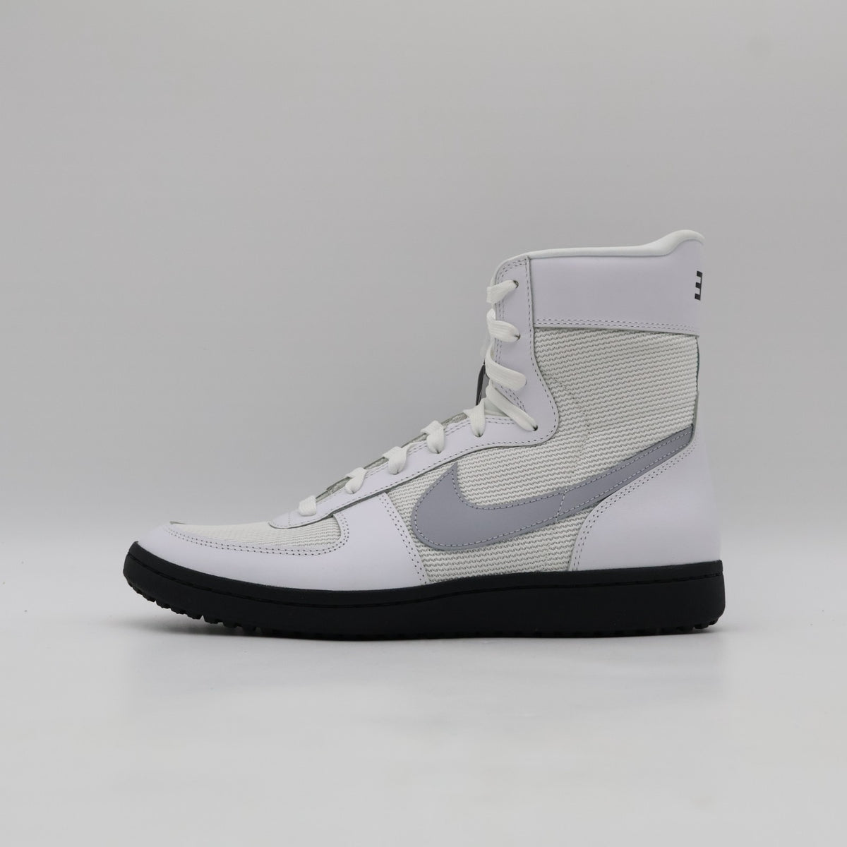 IM3875-100 Stranger Things Nike Field General High Eleven (Women's)