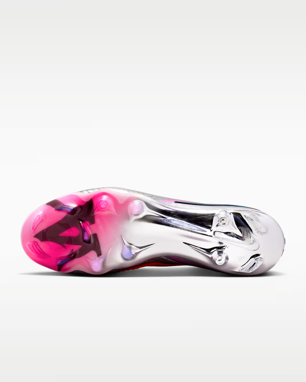 IB5141-600 Nike Phantom 6 Low Elite FG Alexia Putellas (Men's)