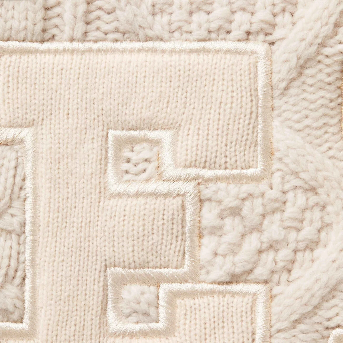 Supreme GOODENOUGH Zip Up Hooded Sweater Stone