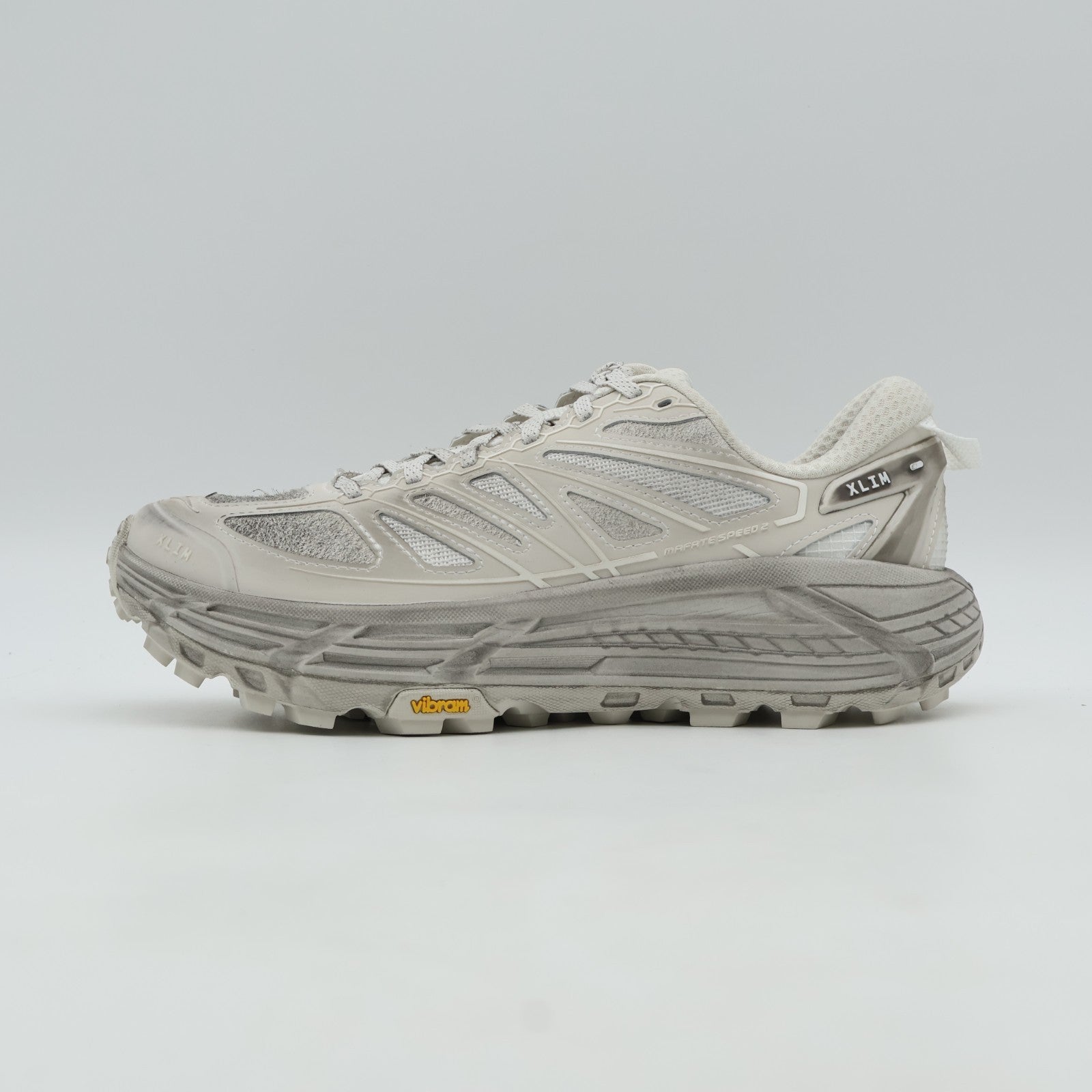 1181770-GRYF XLIM Ã Hoka Mafate Speed 2 TS Grey (Men's)