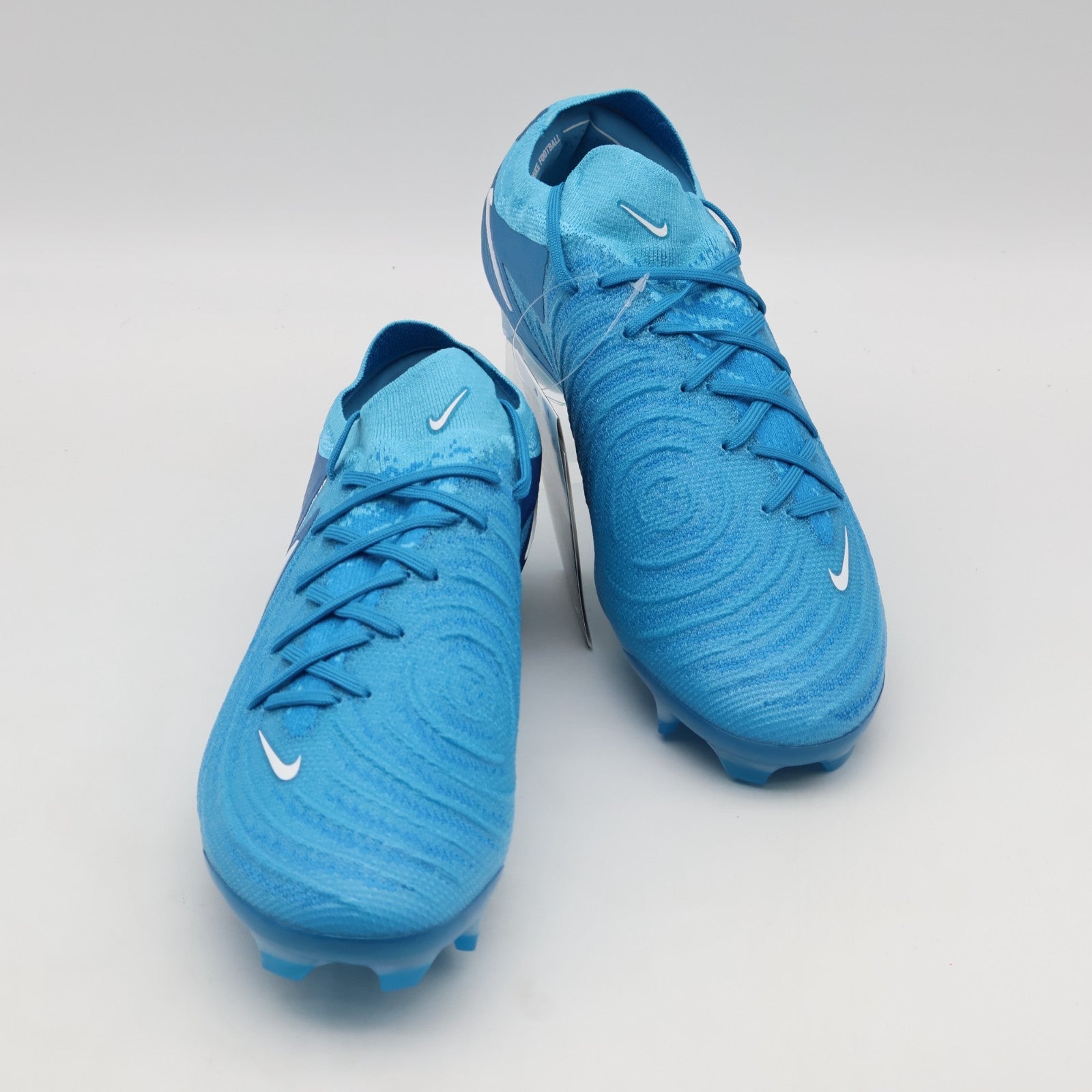 FJ2559-400 Nike Phantom GX 2 Elite Blue Fury White (Men's)