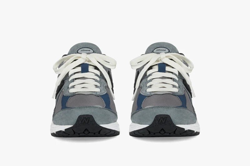 M2002RU2 JJJJound New Balance 2002R Storm Blue (Men's)