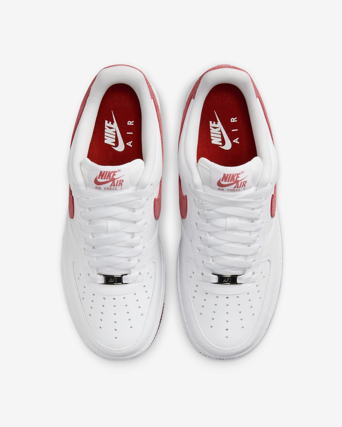 FQ7626-100 Nike Air Force 1 Low '07 Valentineâs Day (Women's)