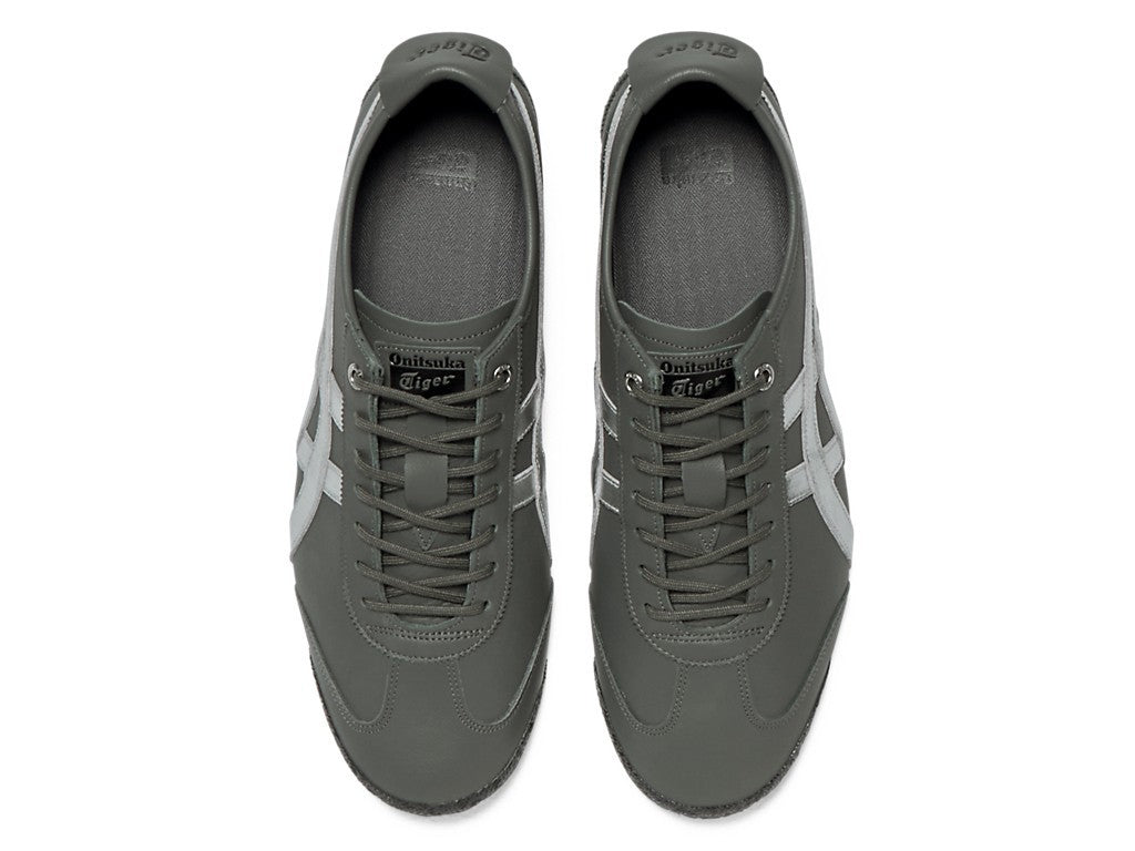 1183A872-021 Onitsuka Tiger Mexico 66 SD "Truffle Grey/Pure Silver" (Men's)