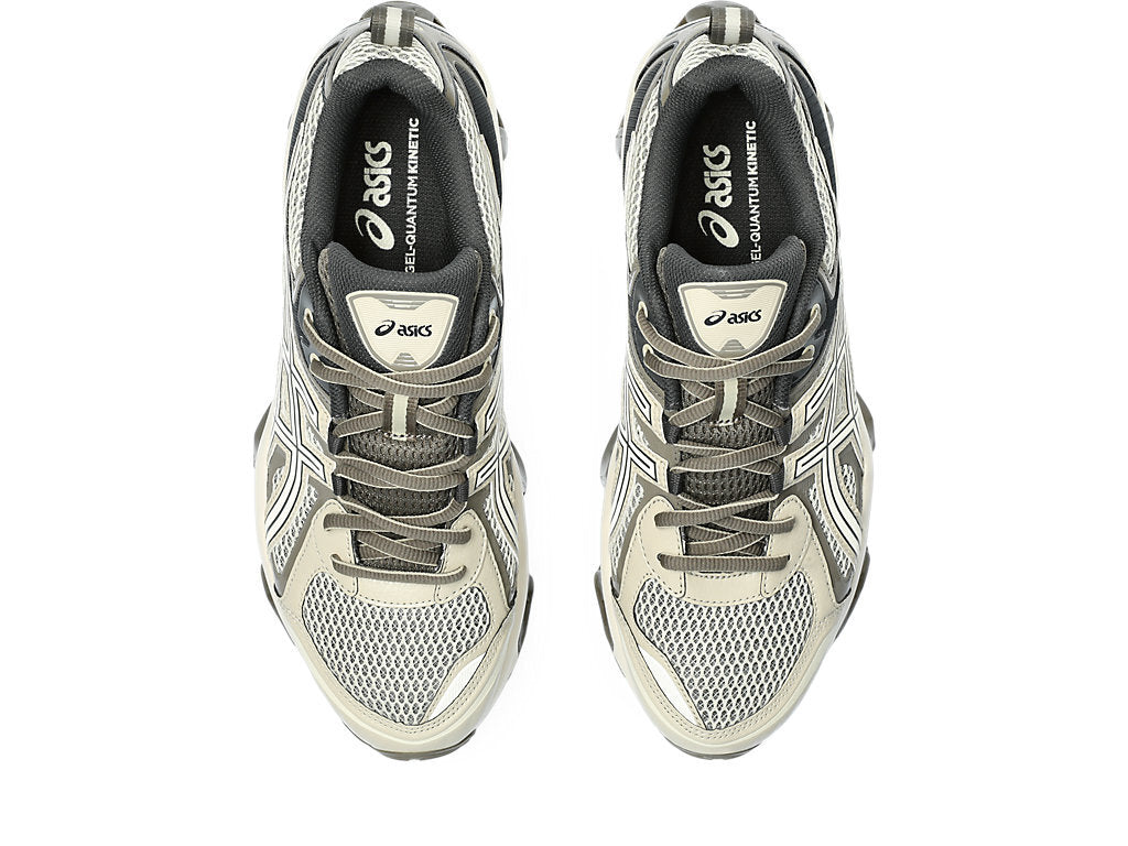 1203A270-201 Asics Gel-Quantum Kinetic Birch Dark Taupe (Men's)